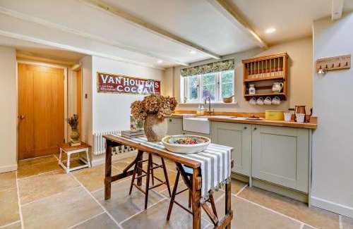 Saint Erth Praze Casa | West Cottage - Cornwall
