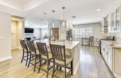 Walnut Valley Casa | West Covina Gem w/ Pool: 25 Mi to Disneyland!