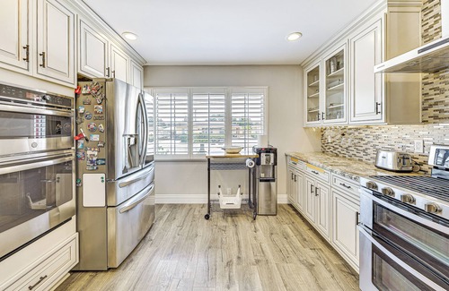 Walnut Valley Casa | West Covina Gem w/ Pool: 25 Mi to Disneyland!