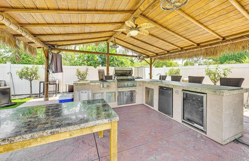 Walnut Valley Casa | West Covina Gem w/ Pool: 25 Mi to Disneyland!