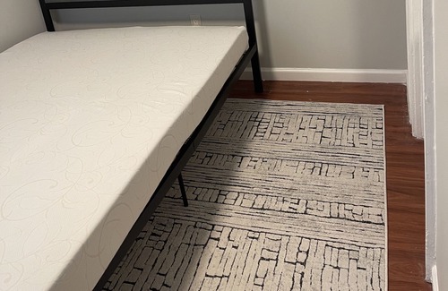 Long Beach Apartamento | West End Beach Block Apartment