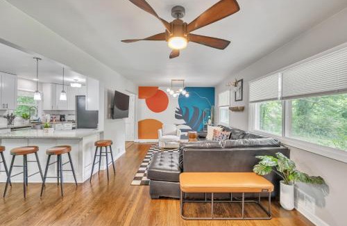 Church Street Casa | West End Wonder