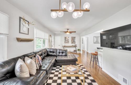 Church Street Casa | West End Wonder