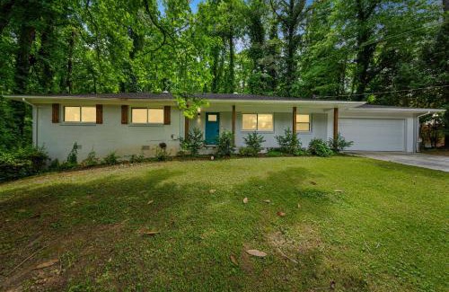 Church Street Casa | West End Wonder