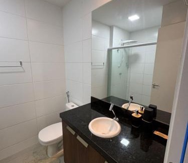 Mossoro Apartamento | West Fit Padrão 04