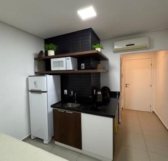 Mossoro Apartamento | West Fit Padrão 04