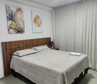 Mossoro Apartamento | West Fit Padrão 04