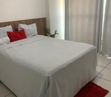 Mossoro Apartamento | West Flat