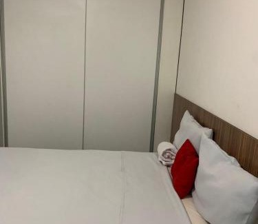 Mossoro Apartamento | West Flat