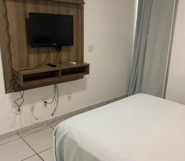 Mossoro Apartamento | West Flat
