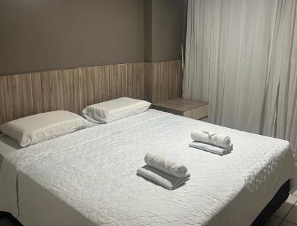 Mossoro Apartamento | West Flat Studio70 na Nova Betânia - INNOVA