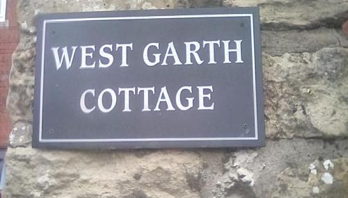 Malton Casa | West Garth Cottage