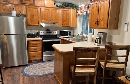 Agpar Casa | West Glacier Bear Cabin In Glacier National Park