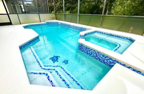 West Haven Casa | West Haven Poolside Paradise at White Rose Villas