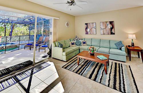 West Haven Casa | West Haven Poolside Paradise at White Rose Villas