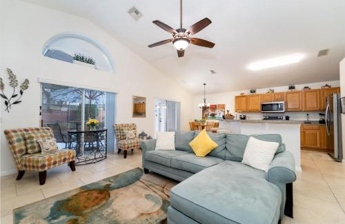 West Haven Casa | West Haven Villa S
