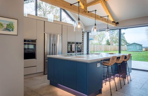 Brancaster Staithe Casa | West Heath, Brancaster Staithe, Norfolk