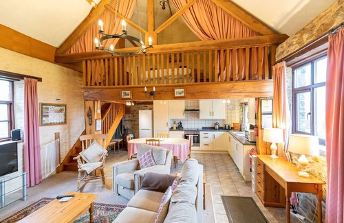 Hawkridge Casa | West Hollowcombe Farm Cottages - Reserva completa del sitio