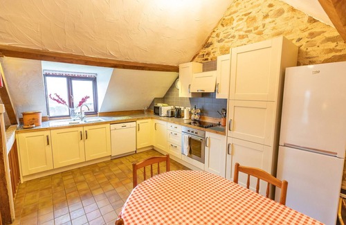 Hawkridge Casa | West Hollowcombe Farm Cottages - Reserva completa del sitio