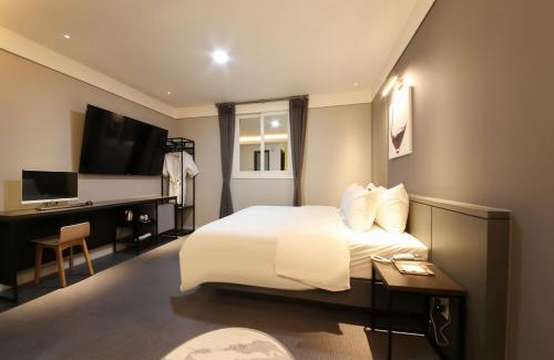 Yeosu Hotel | West In Hotel Yeosu
