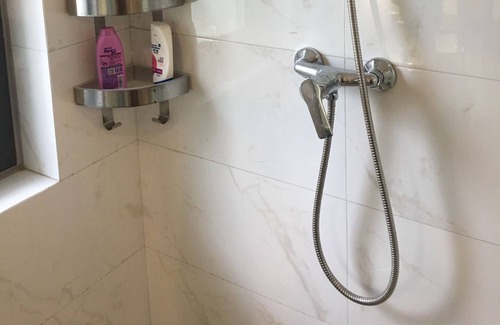 Huaiyin Apartamento | west inn of Jinan