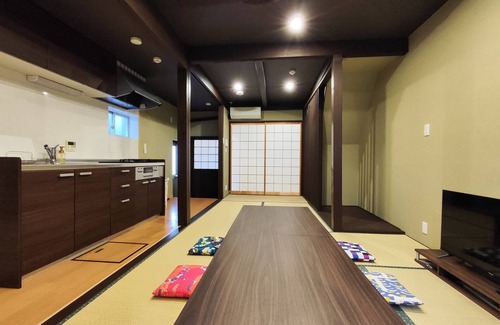 Gion Apartamento | West Japan Kyoto Kiyomizu