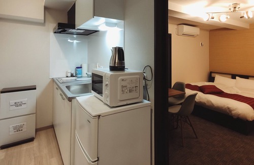 Gion Apartamento | West Japan Kyoto Kiyomizu