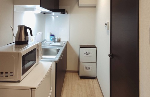 Gion Apartamento | West Japan Kyoto Kiyomizu