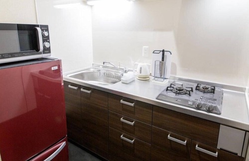 Gion Apartamento | West Japan Kyoto Kiyomizu