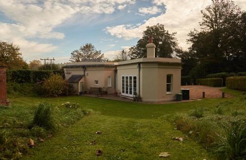 New Forest District Casa | West Lodge