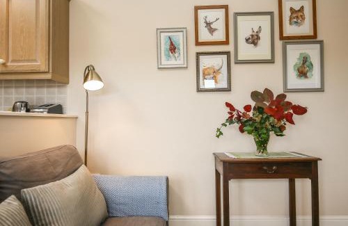 New Forest District Casa | West Lodge