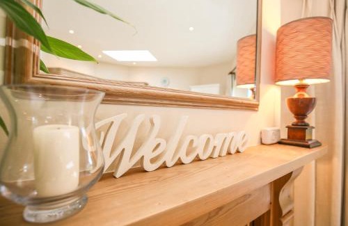 New Forest District Casa | West Lodge