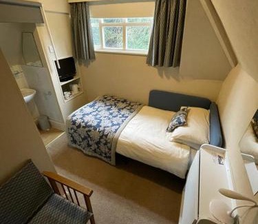 Aston Clinton Casa | West Lodge Hotel