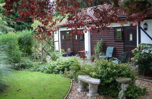 Aston Clinton Casa | West Lodge Hotel