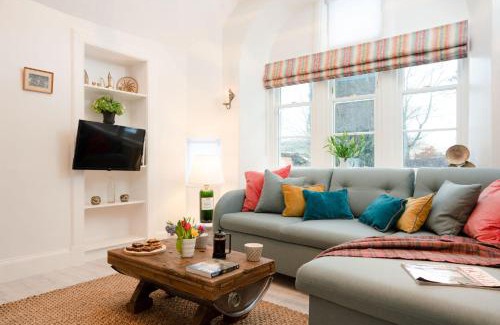 Kincraig Casa | West Lodge - Seasgair Lodges