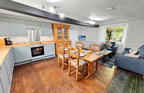 Bossington Casa | West Lynch Farm Allerford