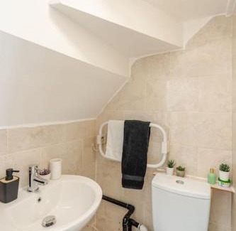 Pembridge Apartamento | West Oasis - 6 sleeps - Notting Hill
