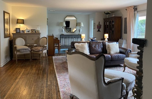 Highland Falls Casa | West Point - River View Apt dentro de casa - 1 milla de la puerta de Thayer