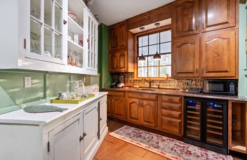 Cornwall Casa | West Point Villa - Jacuzzi Pool BBQ Games Pets