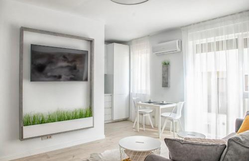 Timisoara Apartamento | WEST RESIDENCE APARTMENTS