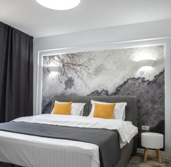 Timisoara Apartamento | WEST RESIDENCE APARTMENTS