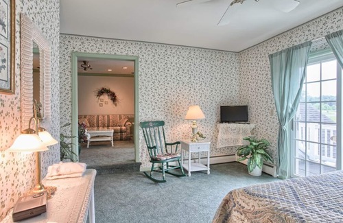 Elizabethtown Cama Y Desayuno | West Ridge Bed and Breakfast