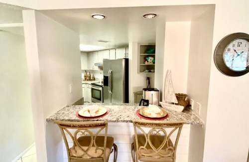 Burnt Store Marina Condominio | West's Endless Summer