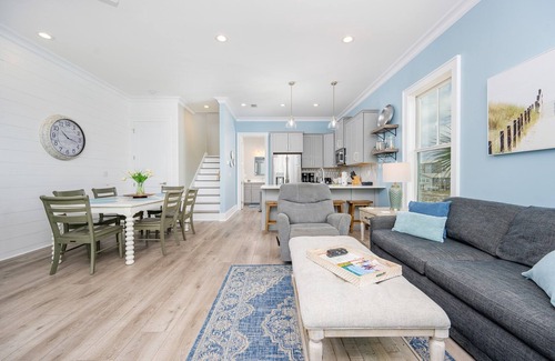 Gulf Shores Casa | West Side Cottages U 3 Bedroom Home