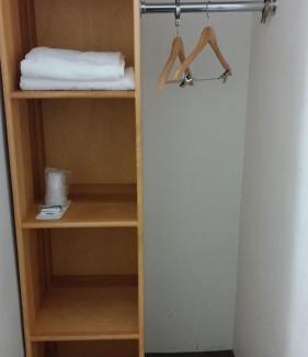Lincoln Square Hostal | West Side YMCA