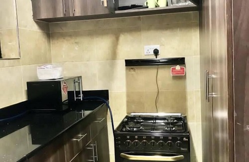 Nairobi West Apartamento | West Suites Apartment