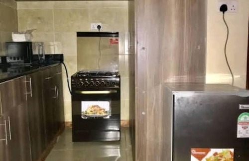 Nairobi West Apartamento | West Suites Apartment