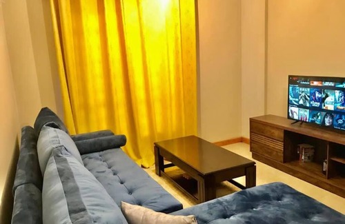 Nairobi West Apartamento | West Suites Apartment