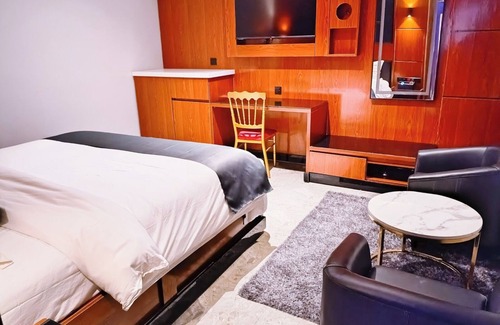 Aba Hotel | WEST-SWISS HOTEL