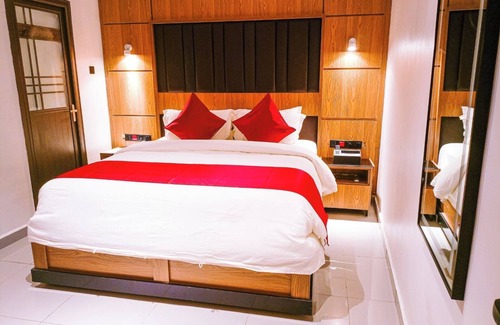 Aba Hotel | WEST-SWISS HOTEL